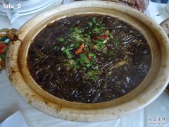 niurou&nbsp;fensi-海宁煲(庙前街店)