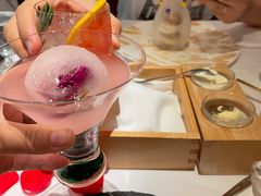 -王品牛排(郑州大卫城店)