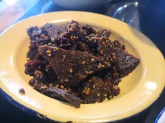 -李子坝梁山鸡(李子坝大鸡哥店)