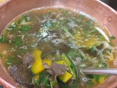 -妈妈的味道(和顺古镇店)