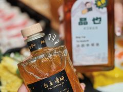-品也·鲍鱼鸡火锅(皇庭广场店)
