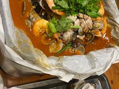 -小草大排档(北沙坡店)