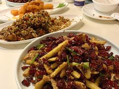 -付掌柜在成都·热炒砂锅集(金禾店)