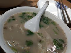 -傅记酱肉
