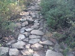 -封龙山风景区