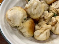 -赵宝美煎包店