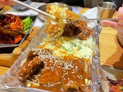-小木屋米酒店·韩国料理(深圳总店)