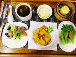 点击看大图 -爱贝蕊恩韩式月子会所(南山店)