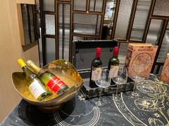 -康莱德酒店·美庭自助餐厅
