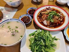 -易老妈蹄花.特色川菜(人民公园总店)