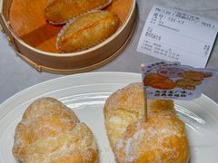 -陶兰居·手工点心·粤菜(圆融时代广场店)