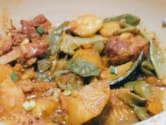 -金掌勺锅包肉(华润万象城店)