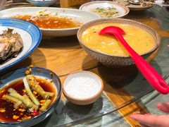 -兰溪小馆(首经贸店)