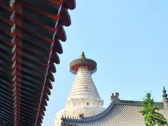-妙应寺白塔