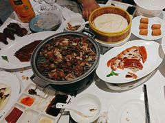 -福海居烤鸭店(鸟巢店)