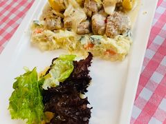 -VITELLO意大利料理(崂山路店)