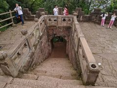 -金堂县云顶石城风景区