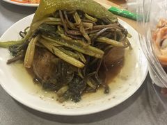 -韩麦大冷面(乔松路直营店)