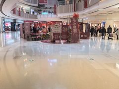 -亚马逊蒸汽活海鲜自助(LCM置汇旭辉广场店)