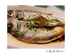 -同庆楼(滨湖万达广场店)