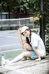 -古摄影婚纱