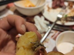 -芭菲盛宴·环球美食(锦城万达广场店)