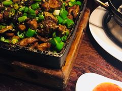 -拈菜(观音桥阳光世纪店)
