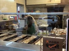 -老黄记手撕烤兔(玉林街店)