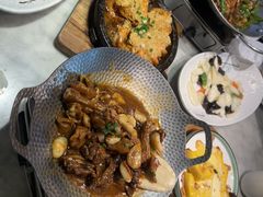 -小菜园新徽菜(无锡宜家荟聚中心店)