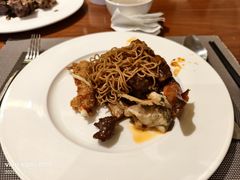 -天津君隆威斯汀酒店