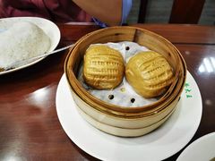 -日月永和中国餐饮名店(东湖店)
