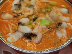 -喜家德虾仁水饺(长泰广场店)