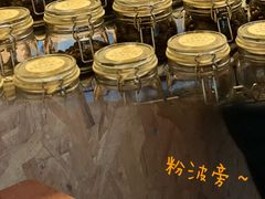 -几米咖啡(龙洲湾花园店)