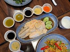 -章记星洲 · 新加坡餐厅(望京店)