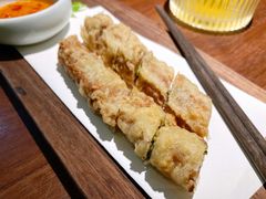 -CHIC1699远洋私厨