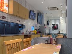 -小杨生煎(松江大学城店)
