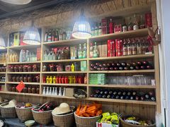 -齐二姐老火锅(红旗厂店)