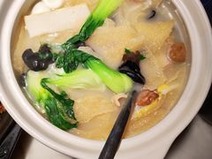 -老淮安·淮安菜(周恩来纪念馆店)