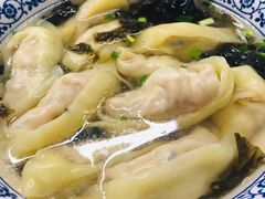 虾仁鲜肉馄饨-方老大馄饨(抚宁巷店)