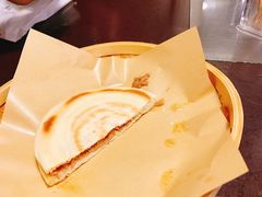 肥瘦肉夹馍-黄三怪(银座和谐广场店)