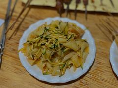 -高原第一家资格烤羊肉(玉林南路总店)