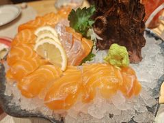 -琴寿司居酒屋(中山广场店)