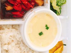 -老娘舅餐厅(黄龙体育中心店)