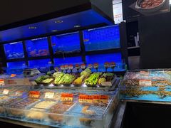 -徐记海鲜(大雁塔|金都店)