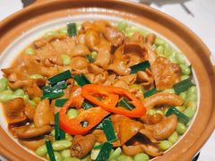 -码头见·潮汕菜(领展中心城店)
