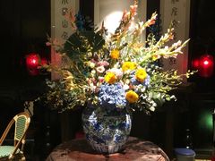 店内布置-誉八仙茶室酒楼(新天地店)