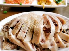 -杨记拉面总店