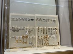 -上海恒天奢侈品(总店)