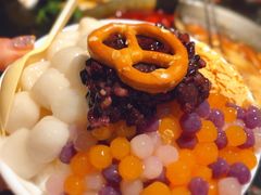 -珮姐老火锅(新街口店)
