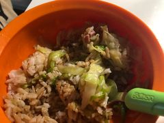 -吾家香港烧腊专门店